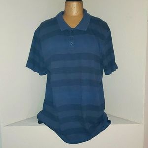 CALVIN KLEIN MENS POLO.